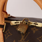 Louis Vuitton Monogram Speedy Bandouliere 40 - FashioNica