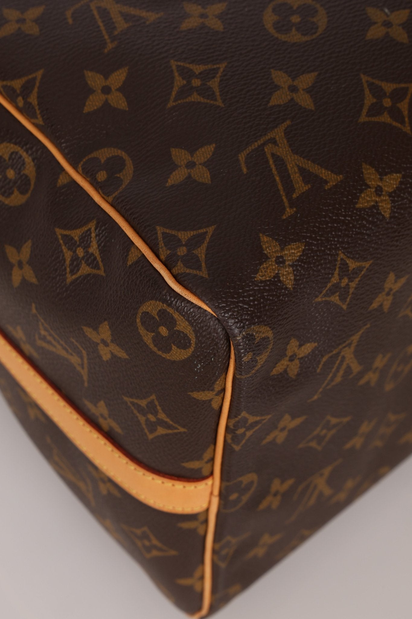 Louis Vuitton Monogram Speedy Bandouliere 40 - FashioNica