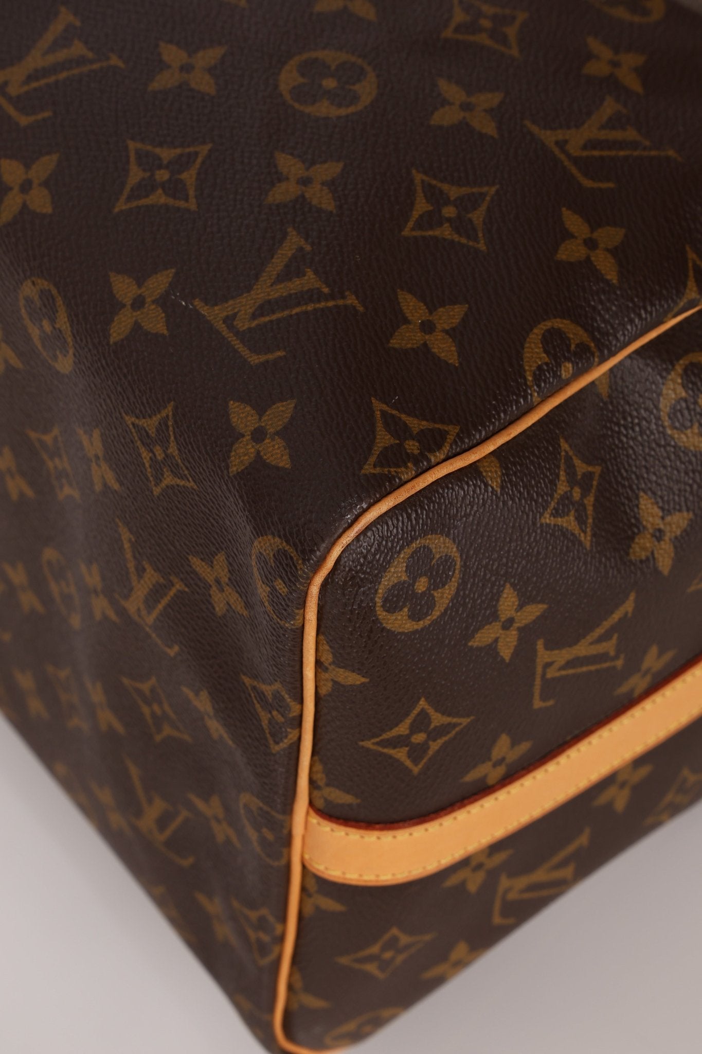Louis Vuitton Monogram Speedy Bandouliere 40 - FashioNica