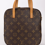 Louis Vuitton Monogram Spontini with Strap - FashioNica