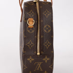 Louis Vuitton Monogram Spontini with Strap - FashioNica