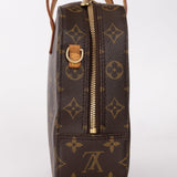 Louis Vuitton Monogram Spontini with Strap - FashioNica