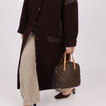 Louis Vuitton Monogram Spontini with Strap - FashioNica