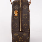 Louis Vuitton Monogram Spontini with Strap - FashioNica