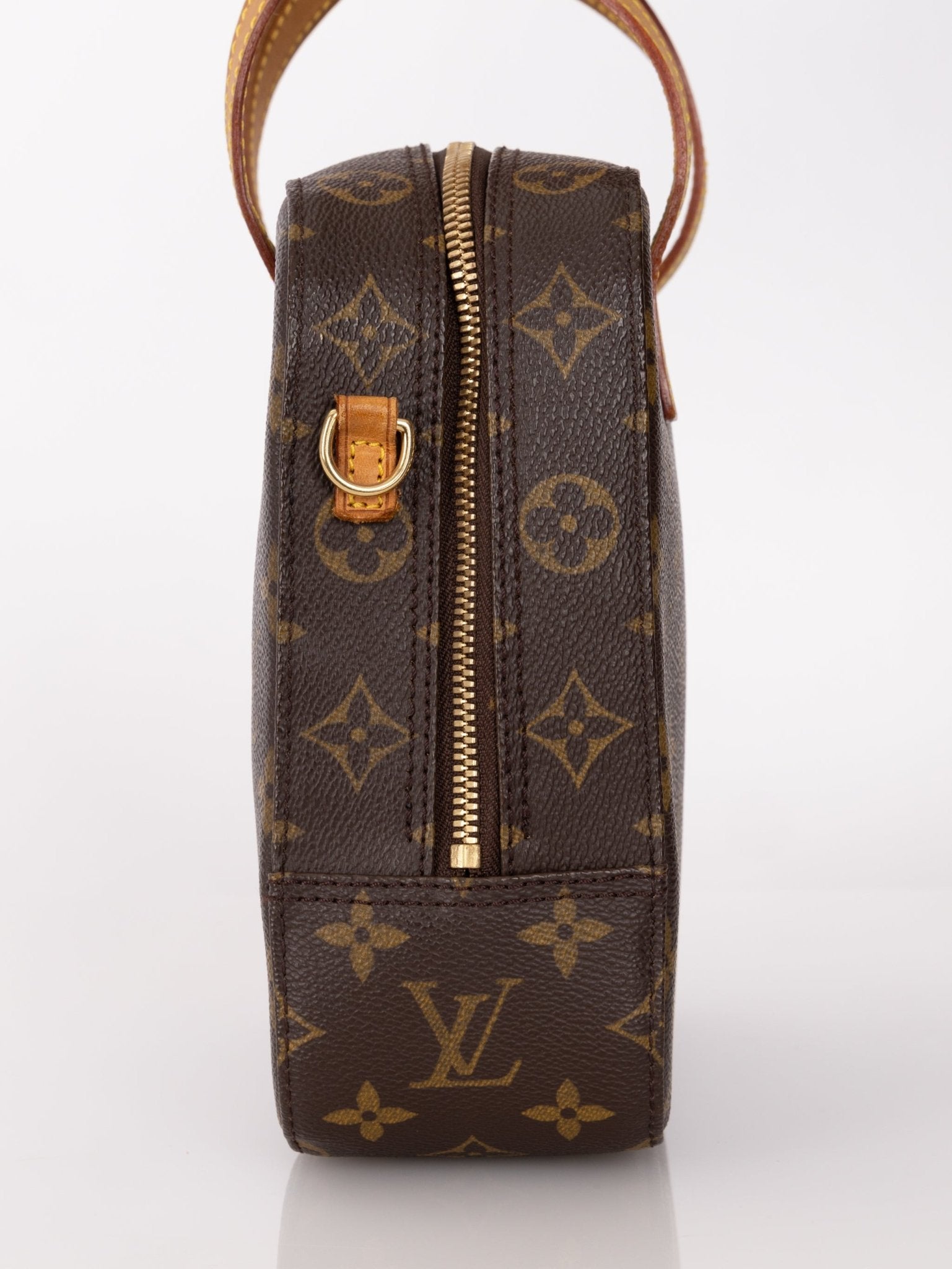 Louis Vuitton Monogram Spontini with Strap - FashioNica