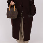 Louis Vuitton Monogram Spontini with Strap - FashioNica