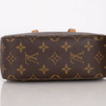 Louis Vuitton Monogram Spontini with Strap - FashioNica