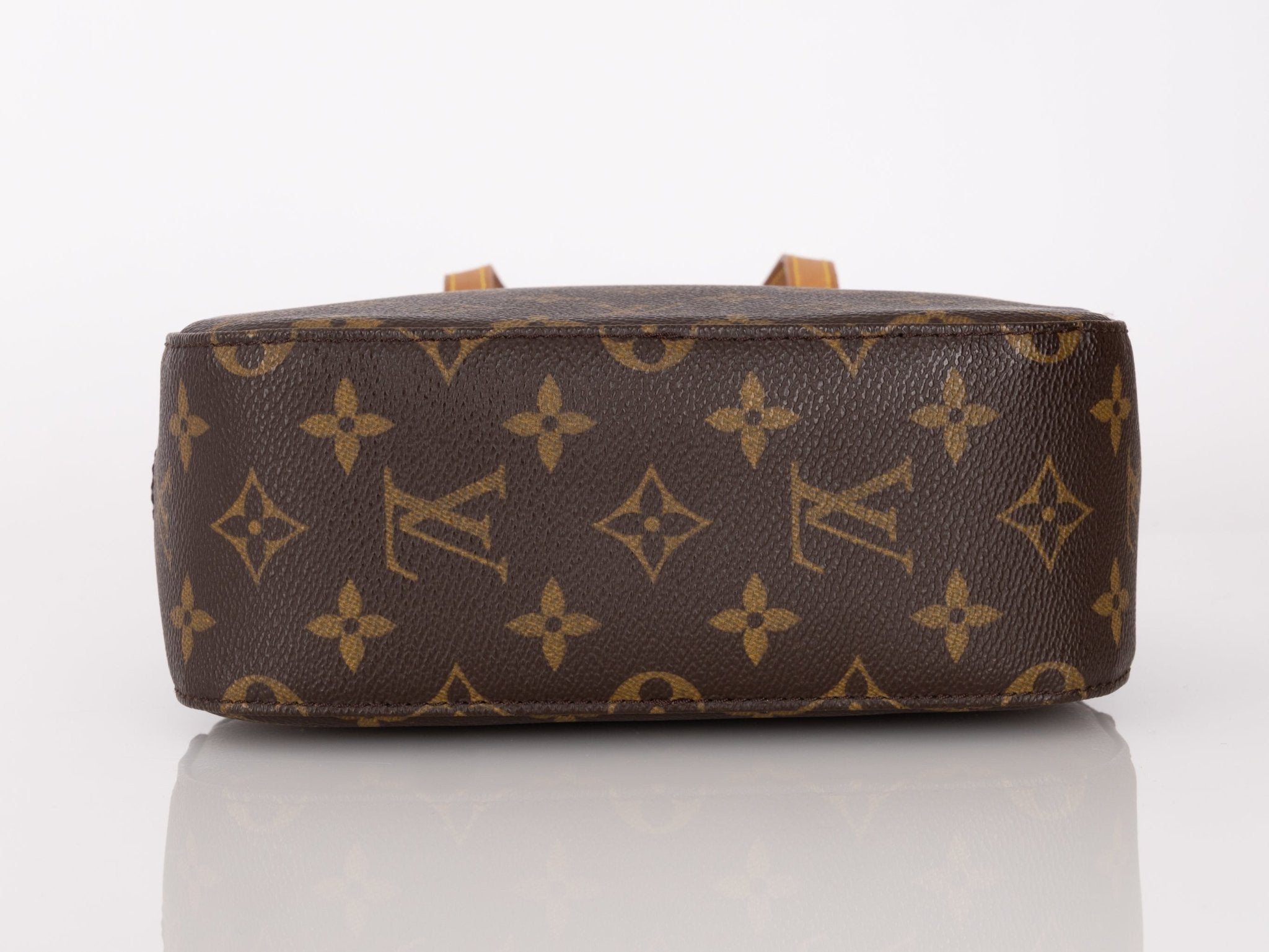 Louis Vuitton Monogram Spontini with Strap - FashioNica