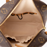 Louis Vuitton Monogram Spontini with Strap - FashioNica