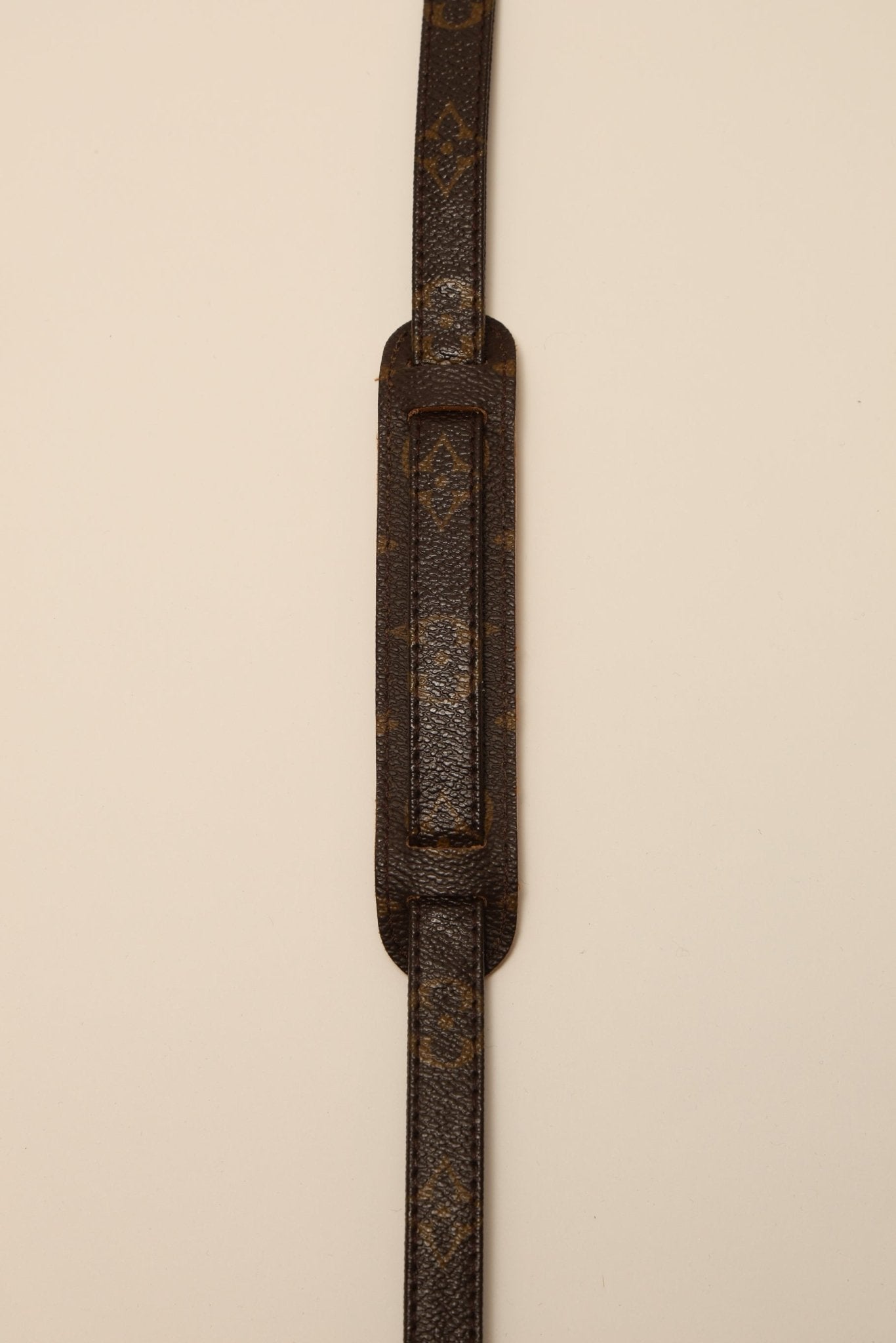 Louis Vuitton Monogram Strap - FashioNica