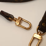Louis Vuitton Monogram Strap - FashioNica