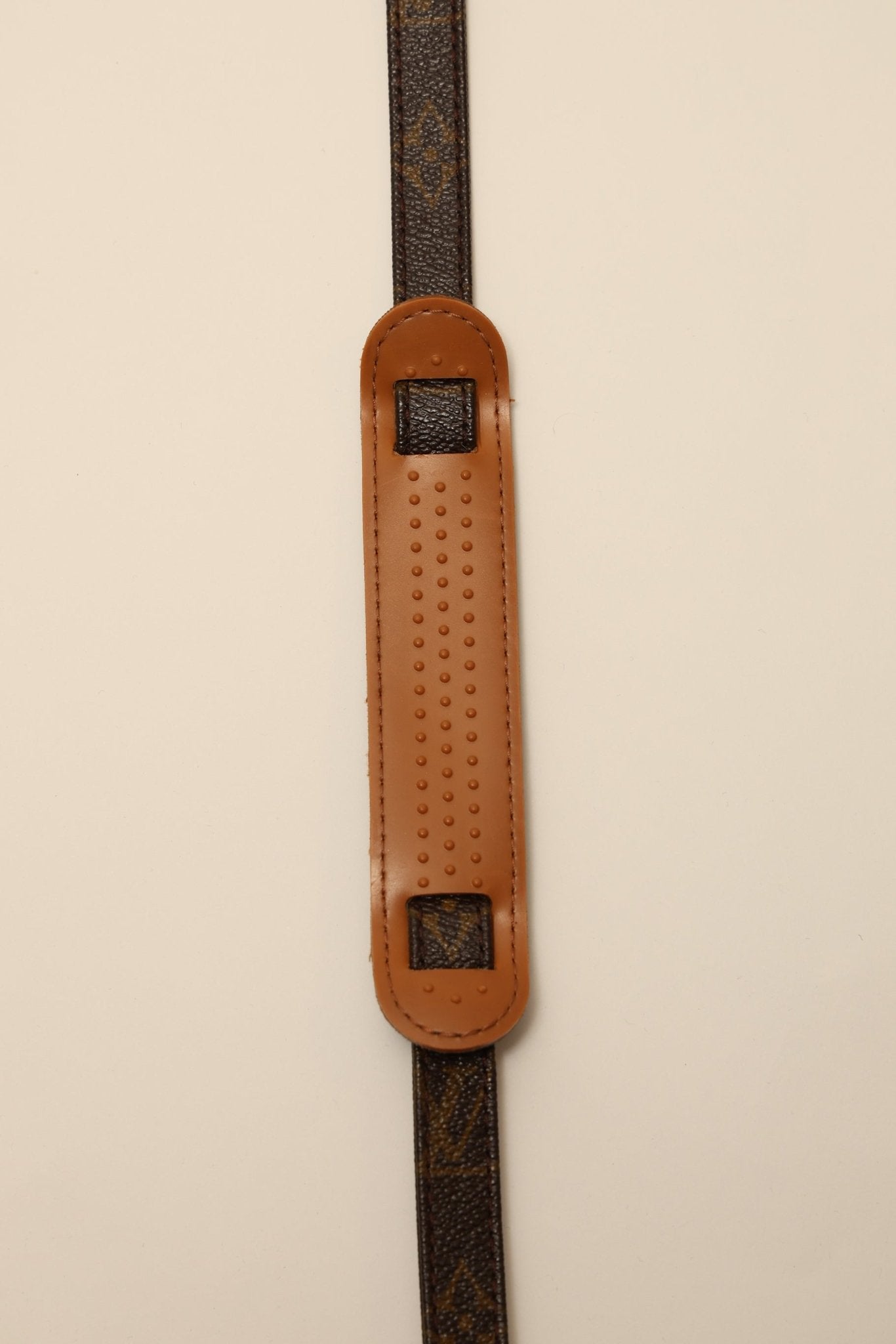 Louis Vuitton Monogram Strap - FashioNica