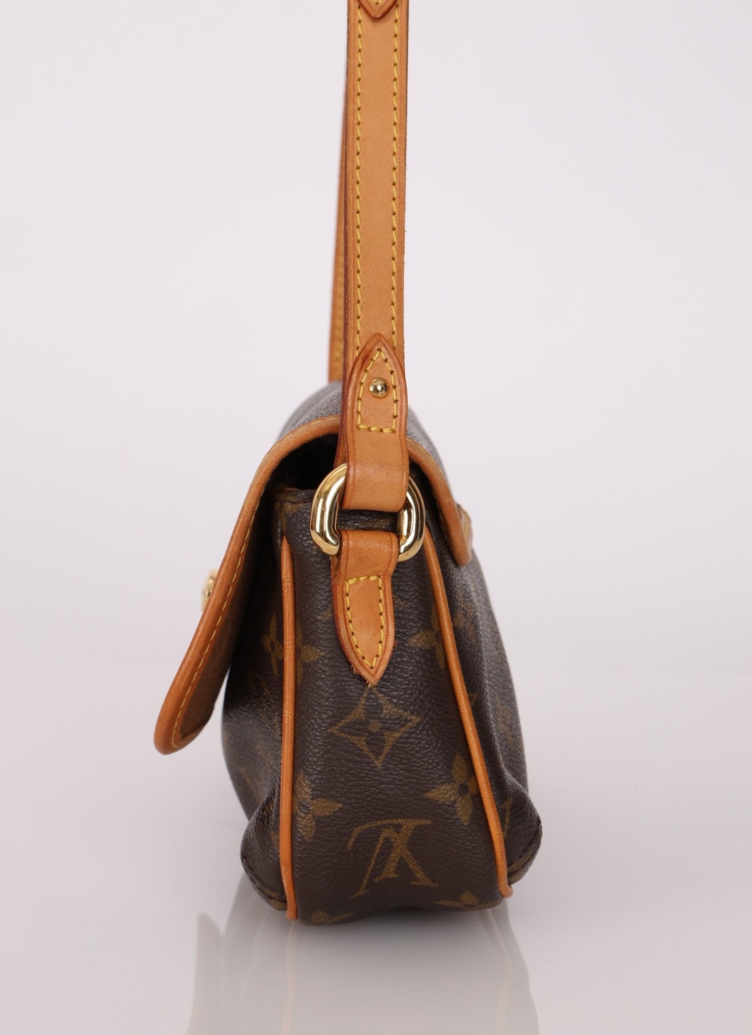 Louis Vuitton Monogram Tikal PM - FashioNica