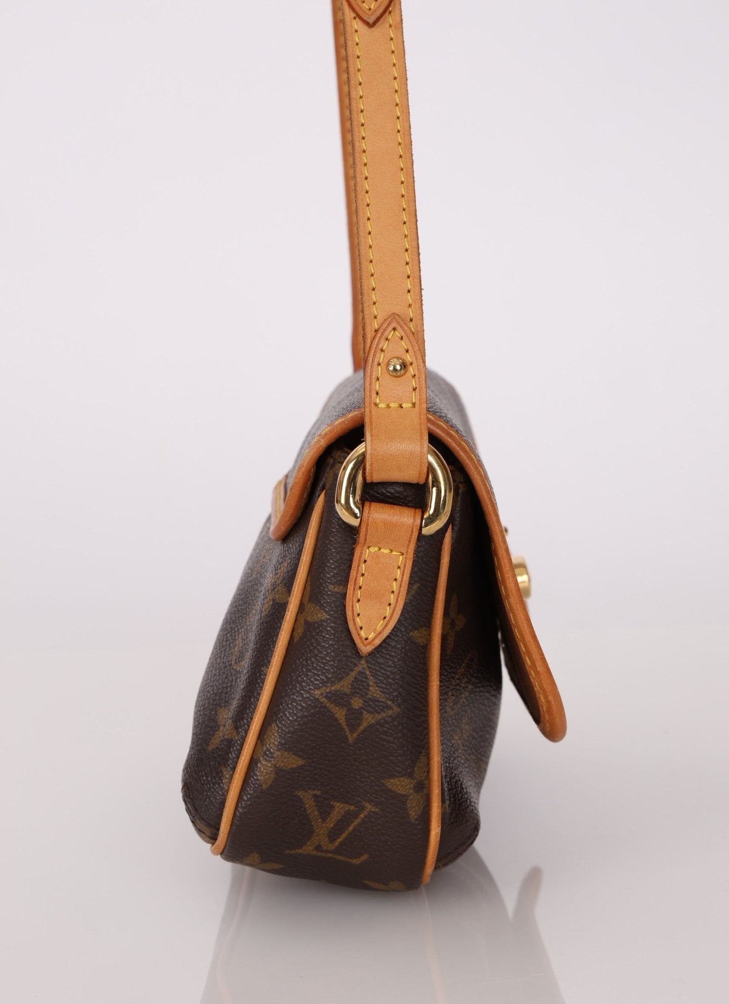 Louis Vuitton Monogram Tikal PM - FashioNica