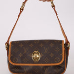 Louis Vuitton Monogram Tikal PM - FashioNica