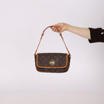 Louis Vuitton Monogram Tikal PM - FashioNica