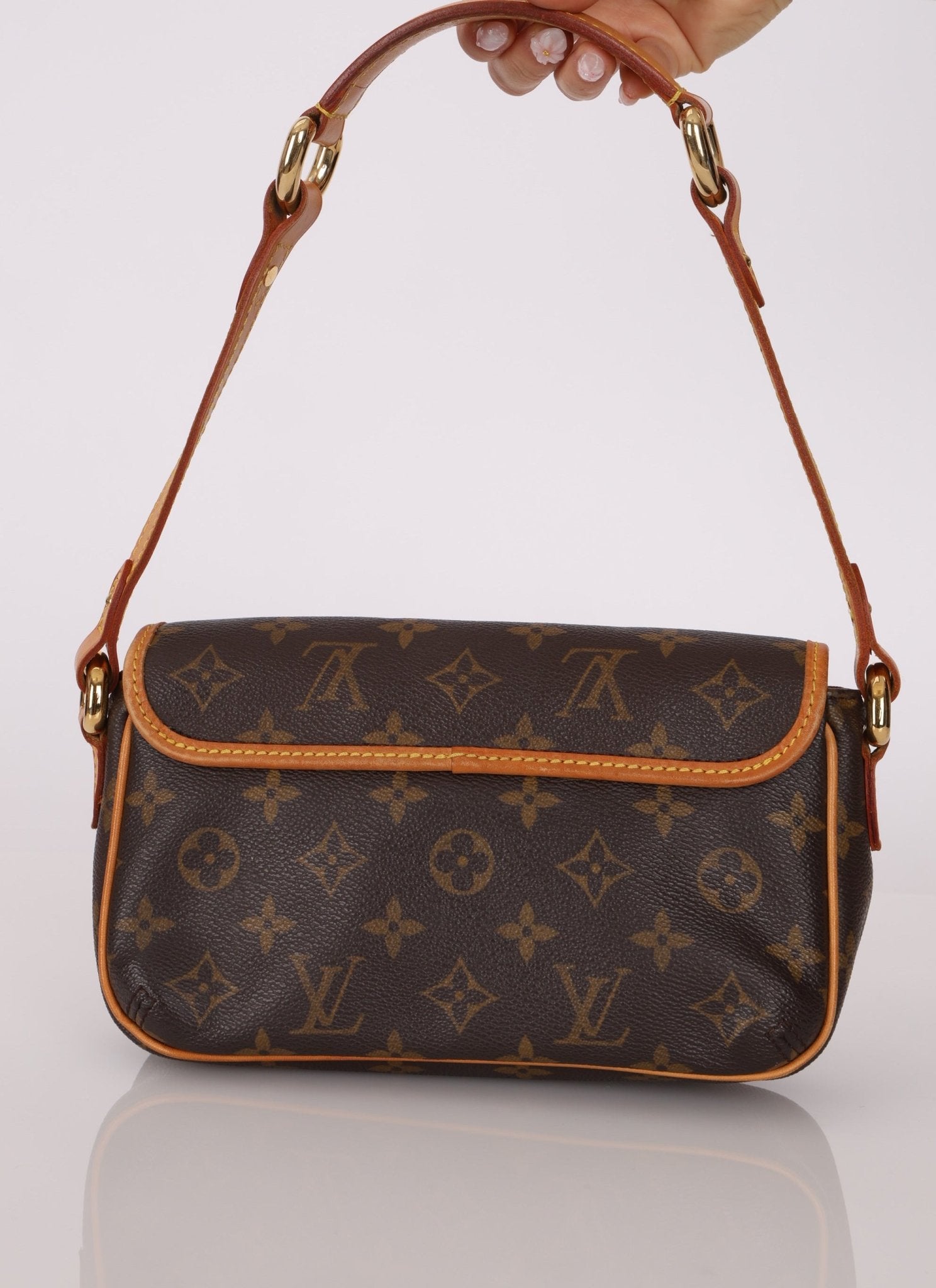 Louis Vuitton Monogram Tikal PM - FashioNica