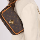 Louis Vuitton Monogram Tikal PM - FashioNica