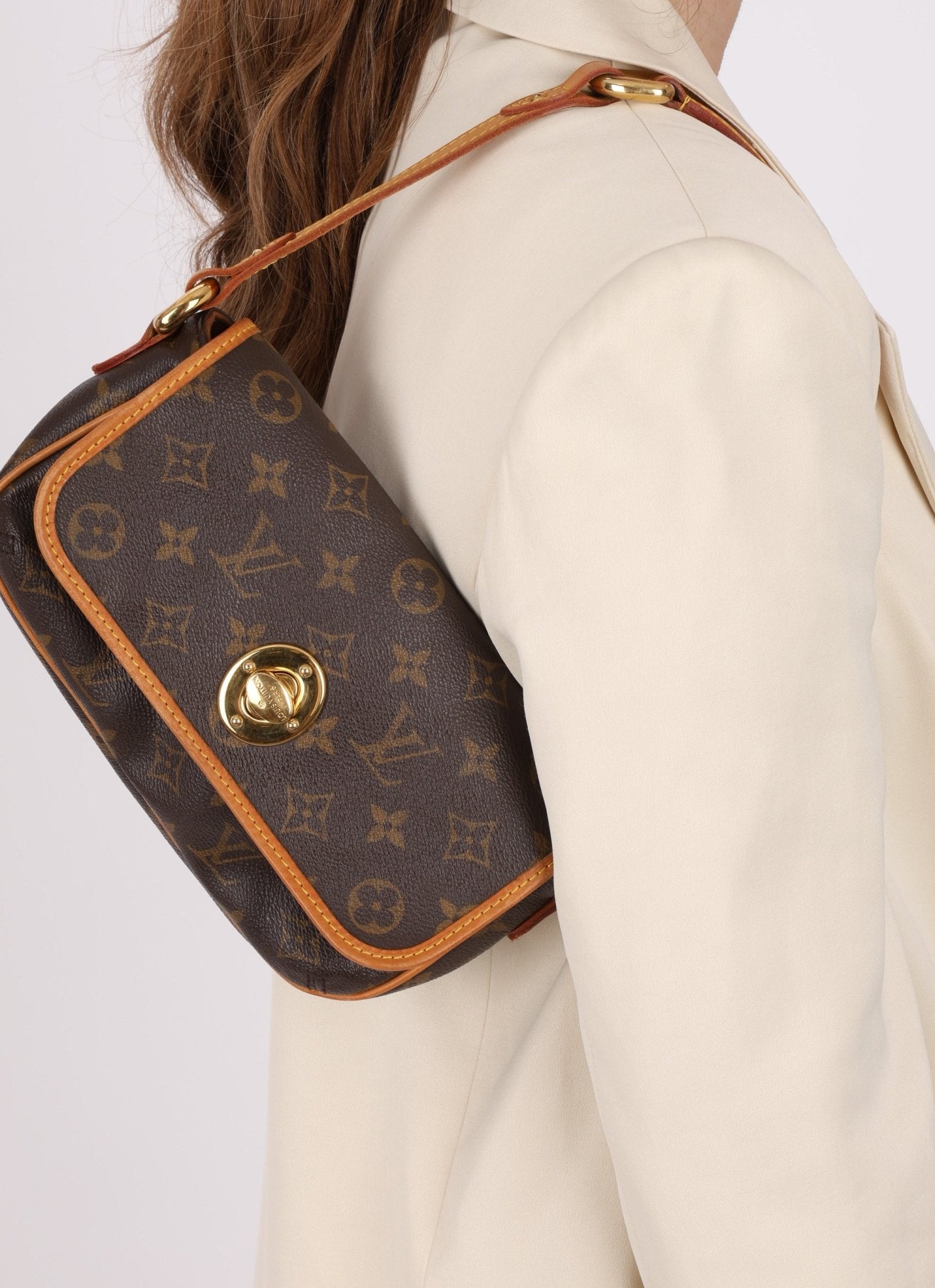 Louis Vuitton Monogram Tikal PM - FashioNica