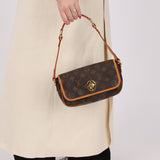 Louis Vuitton Monogram Tikal PM - FashioNica