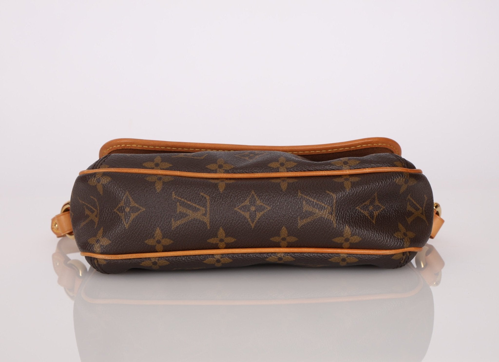 Louis Vuitton Monogram Tikal PM - FashioNica
