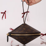 Louis Vuitton Monogram Toupie - FashioNica