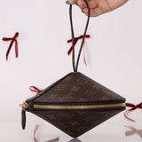 Louis Vuitton Monogram Toupie - FashioNica