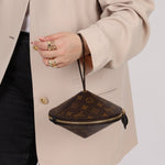 Louis Vuitton Monogram Toupie - FashioNica