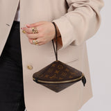 Louis Vuitton Monogram Toupie - FashioNica