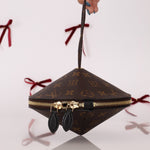 Louis Vuitton Monogram Toupie - FashioNica