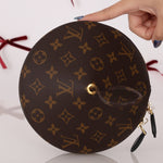 Louis Vuitton Monogram Toupie - FashioNica