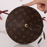 Louis Vuitton Monogram Toupie - FashioNica