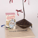 Louis Vuitton Monogram Toupie - FashioNica