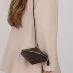 Louis Vuitton Monogram Toupie - FashioNica