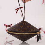 Louis Vuitton Monogram Toupie - FashioNica