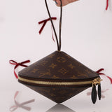 Louis Vuitton Monogram Toupie - FashioNica
