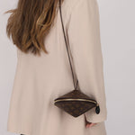 Louis Vuitton Monogram Toupie - FashioNica