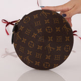 Louis Vuitton Monogram Toupie - FashioNica