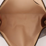 Louis Vuitton Monogram Truth Demimonde Pouch GM - FashioNica