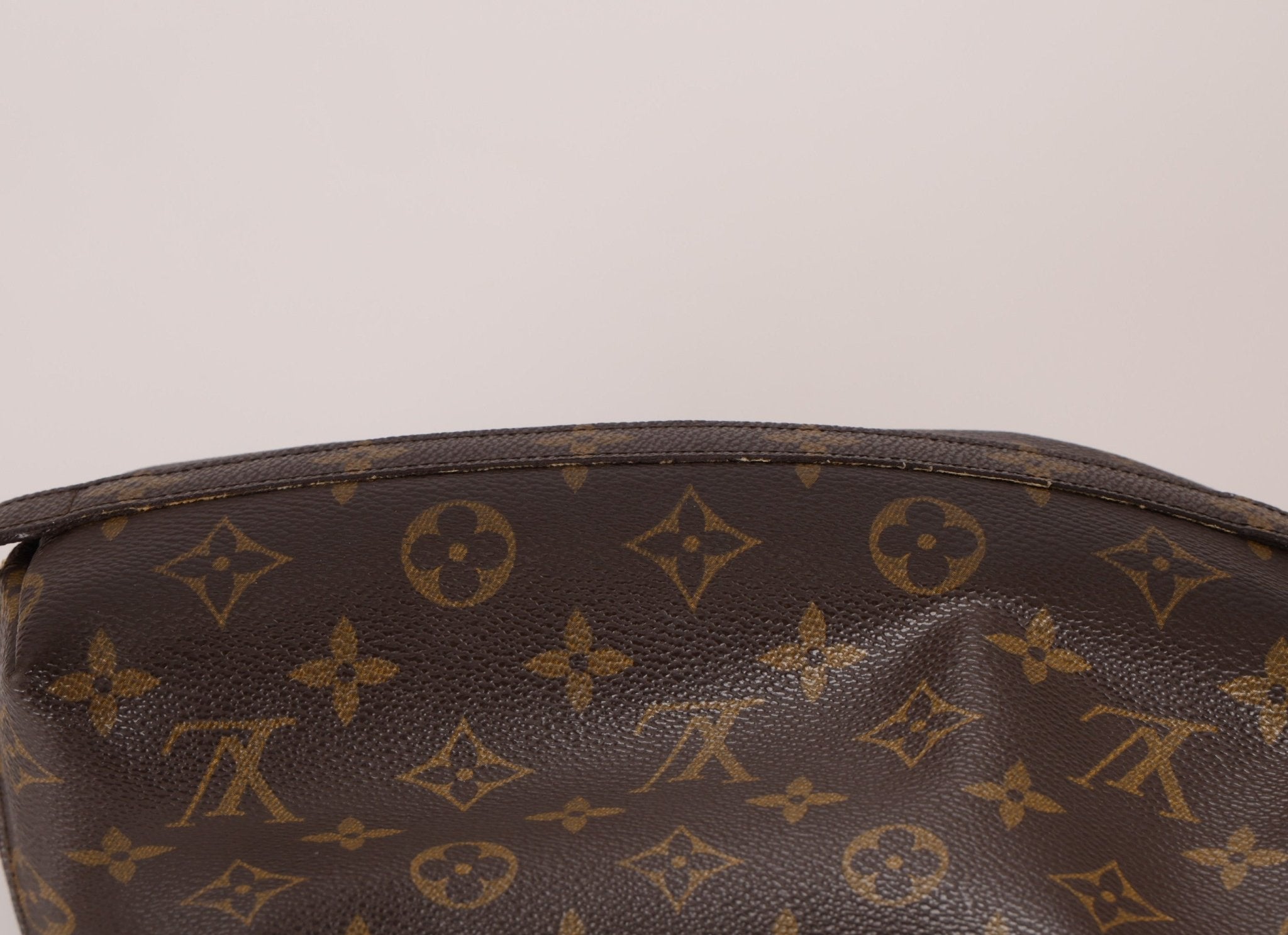 Louis Vuitton Monogram Truth Demimonde Pouch GM - FashioNica