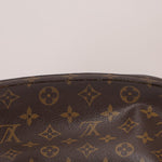 Louis Vuitton Monogram Truth Demimonde Pouch GM - FashioNica