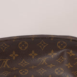 Louis Vuitton Monogram Truth Demimonde Pouch GM - FashioNica