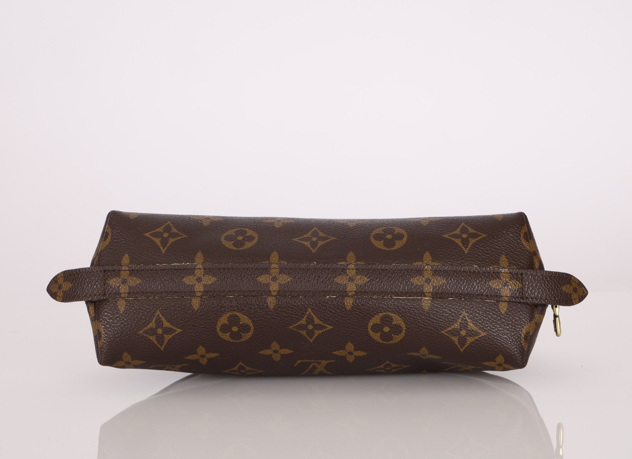 Louis Vuitton Monogram Truth Demimonde Pouch GM - FashioNica