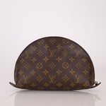 Louis Vuitton Monogram Truth Demimonde Pouch GM - FashioNica