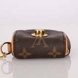 Louis Vuitton Monogram Tulum Key Holder - FashioNica