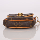 Louis Vuitton Monogram Tulum Key Holder - FashioNica