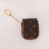 Louis Vuitton Monogram Tulum Key Holder - FashioNica