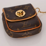 Louis Vuitton Monogram Tulum Key Holder - FashioNica