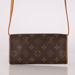 Louis Vuitton Monogram Twin Pochette PM - FashioNica