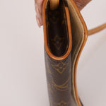 Louis Vuitton Monogram Twin Pochette PM - FashioNica